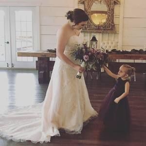 Meet your Posher, Ashley